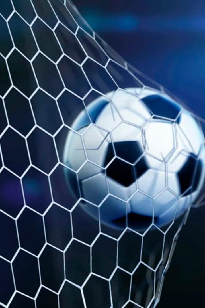 Football: Final Score, Red Button (football-final-score-red-button) Ток-шоу
