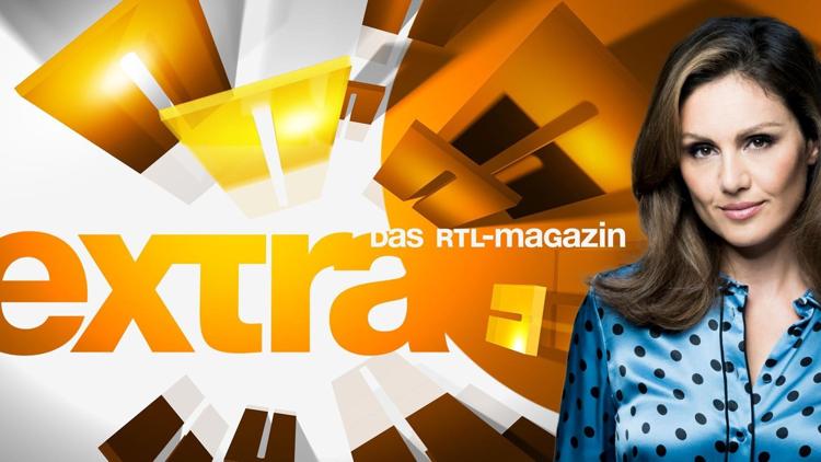 Постер Extra – Das RTL Magazin