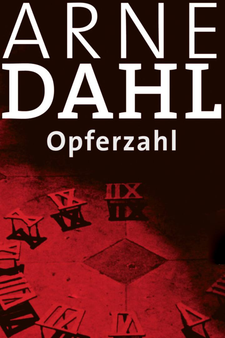 Arne Dahl: Opferzahl (arne-dahl-opferzahl) Документальный фильм