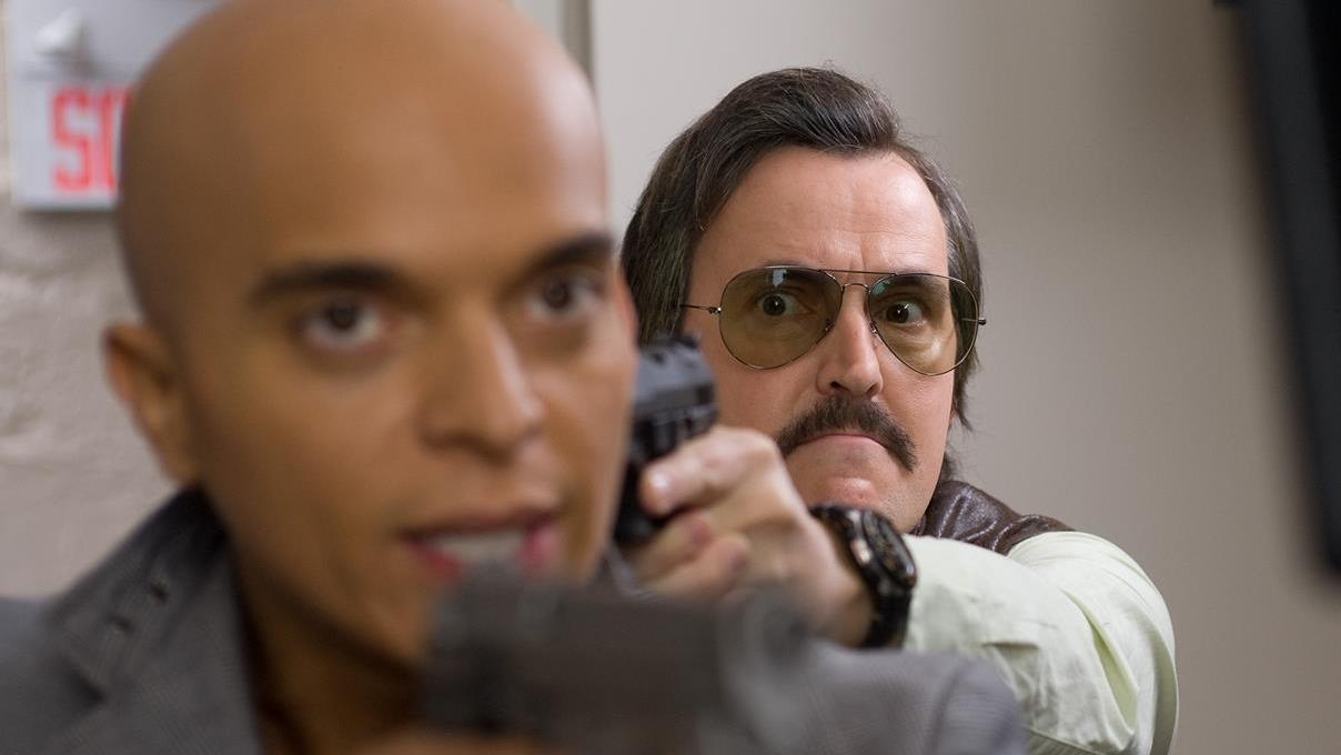 Наживка (nazhivka) Фильм 2010