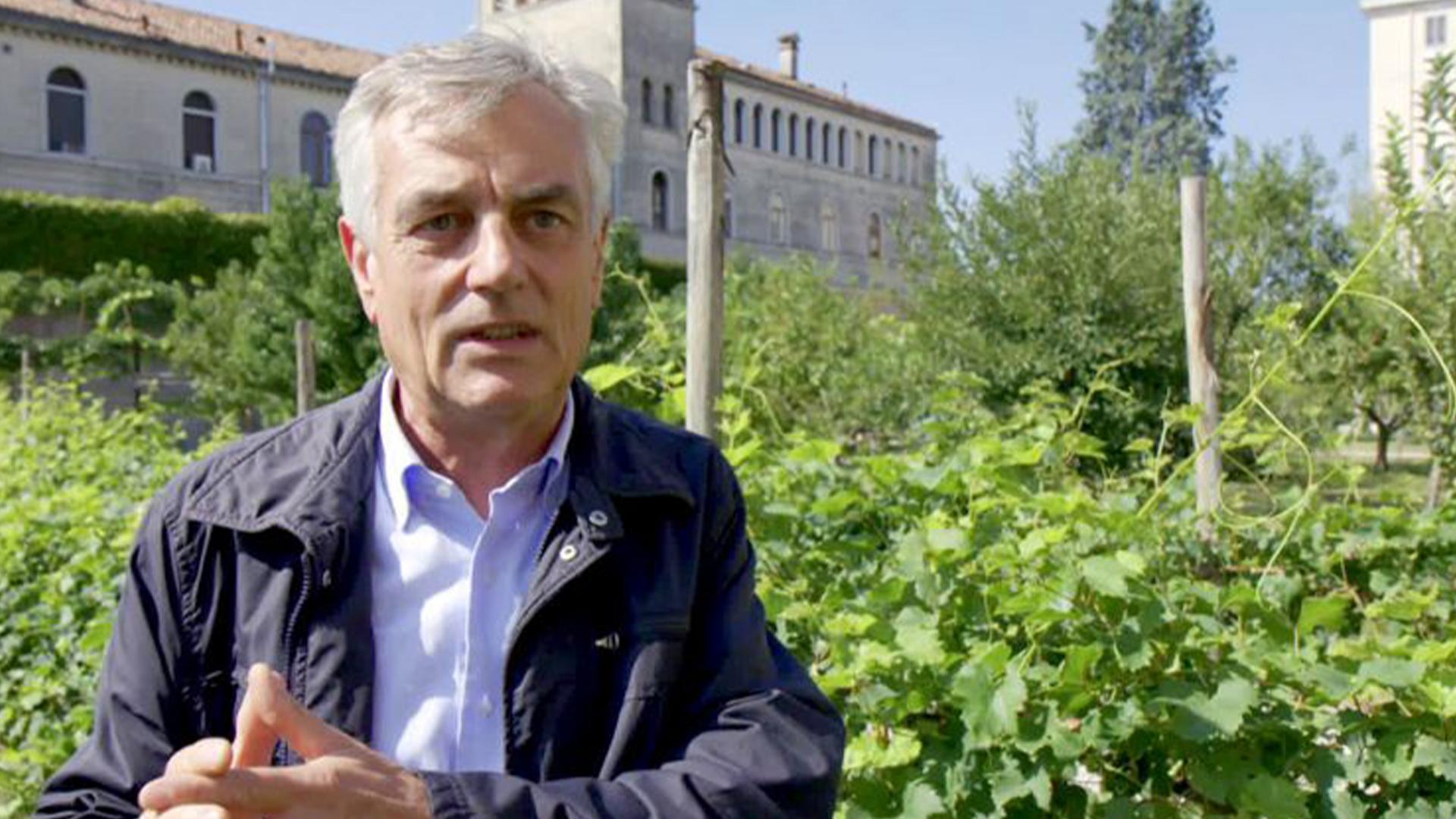 Die wunderbare Welt der Weine Italien: Prosecco und das Lebensgefühl des Veneto (die-wunderbare-welt-der-weine-italien-prosecco-und-das-lebensgefhl-des-veneto) Документальный фильм