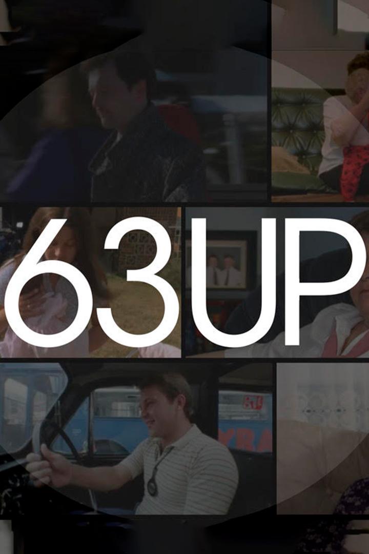 63 Up (63-up) Документальный сериал