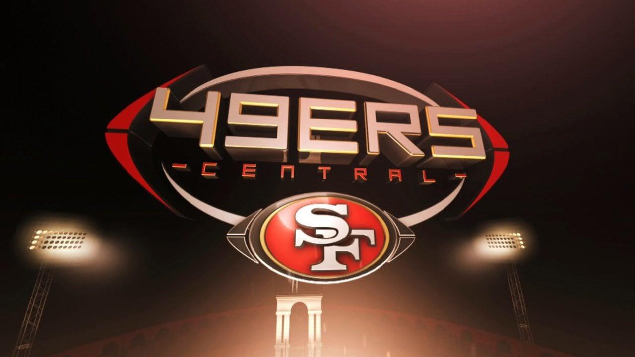 49ers Central (49ers-central) ТВ-шоу