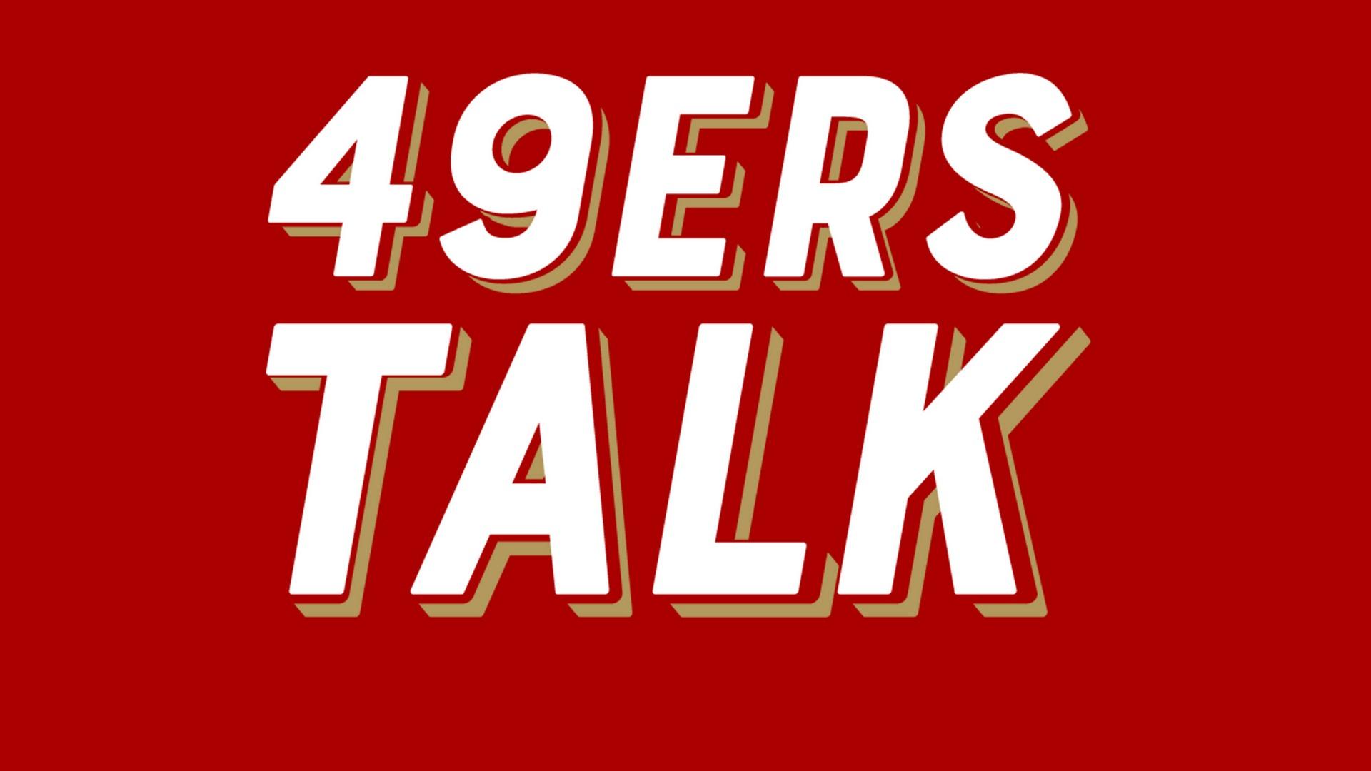49ers Talk (49ers-talk) ТВ-шоу