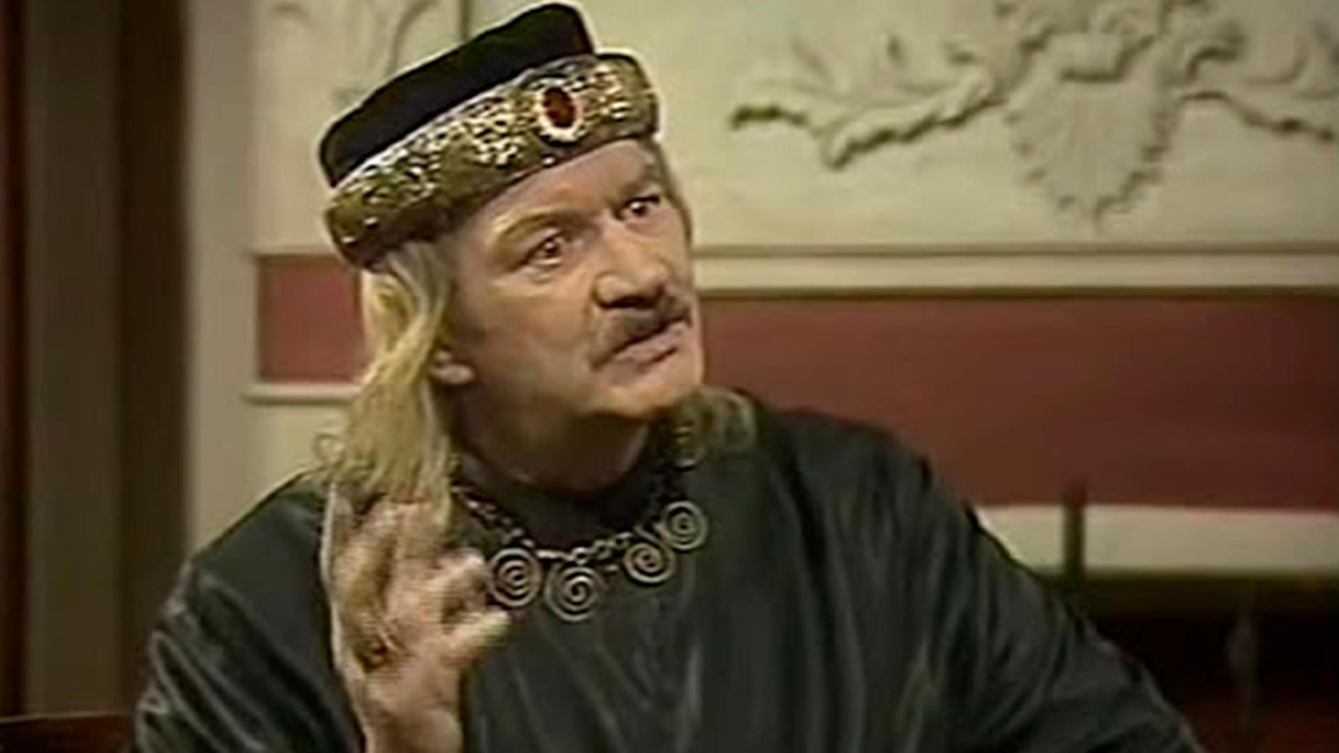 Король-птица (korol-ptitsa) Спектакль