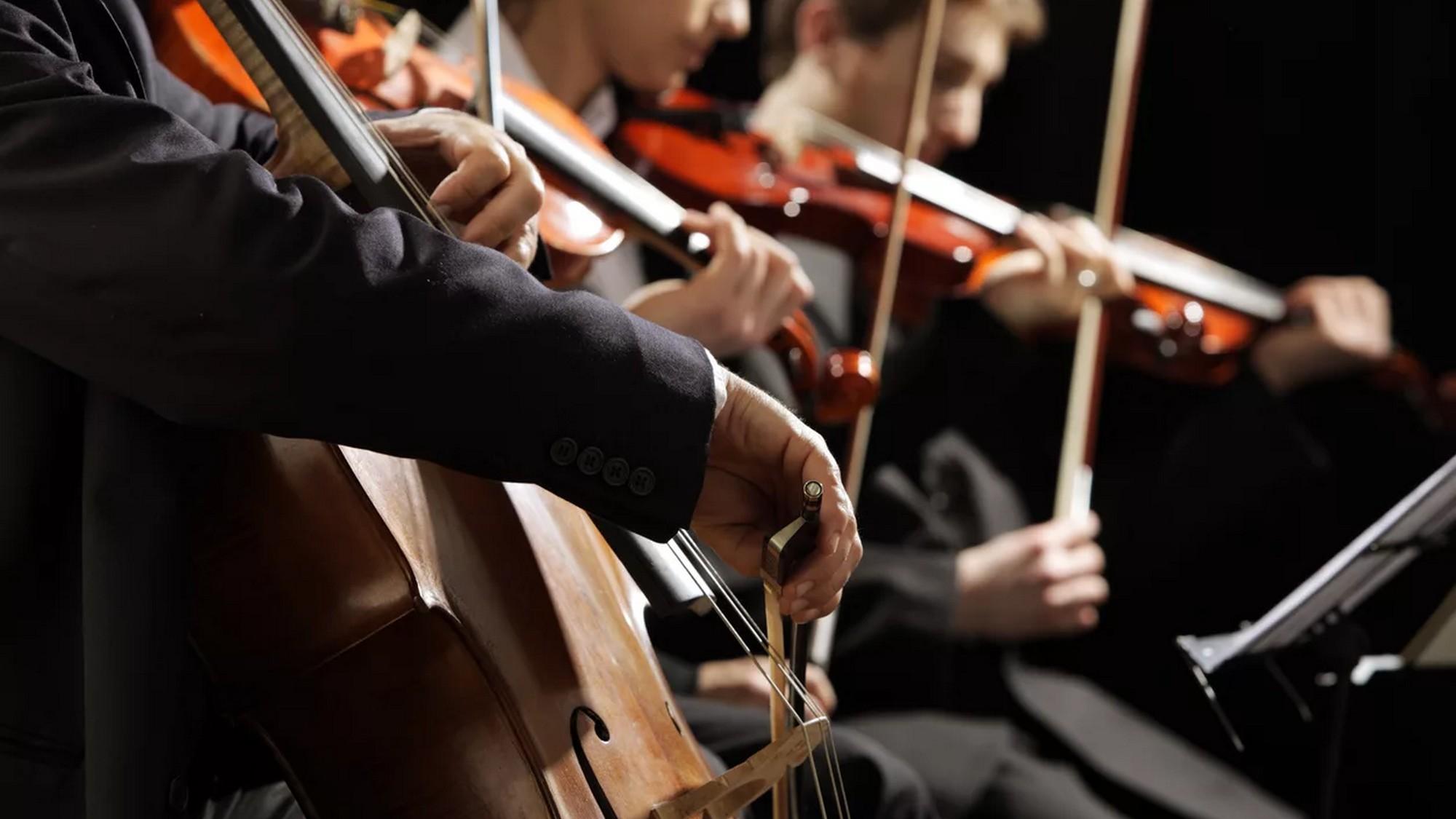 Mozart à Paris Concerto pour flûte et harpe (mozart-paris-concerto-pour-flte-et-harpe) Музыка