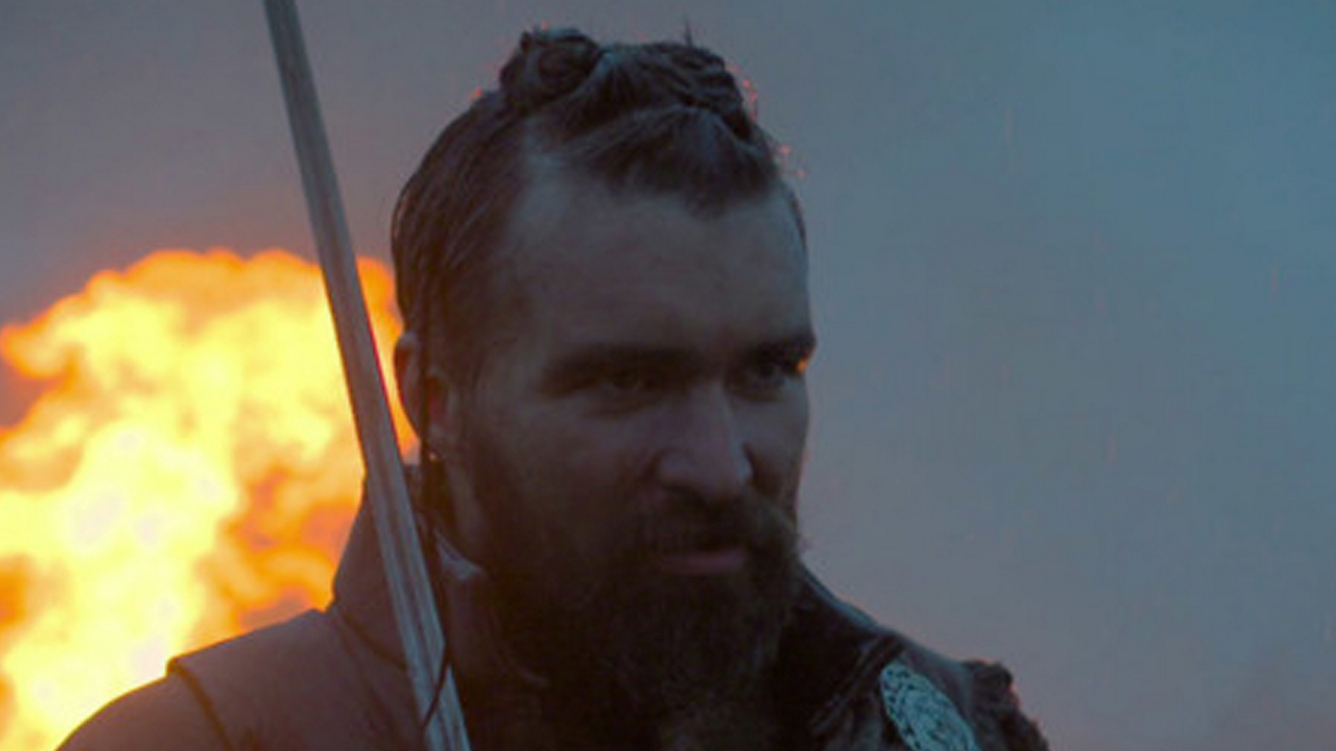 Кровь кланов (krov-klanov) Документальный сериал