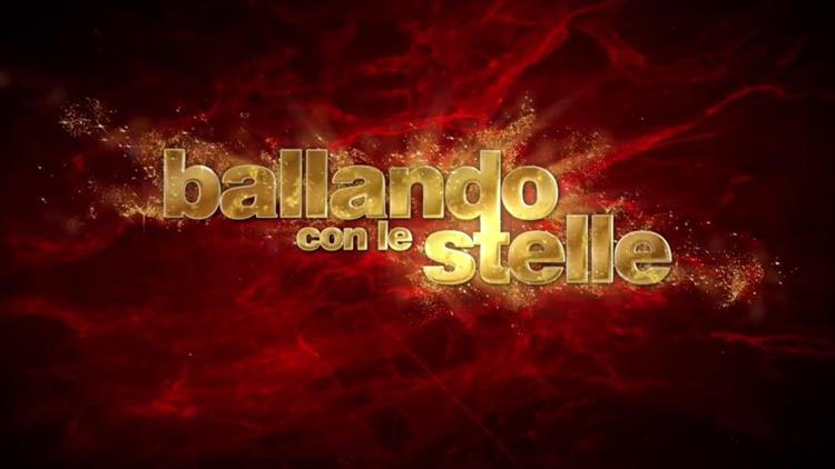 Постер Ballando con le stelle