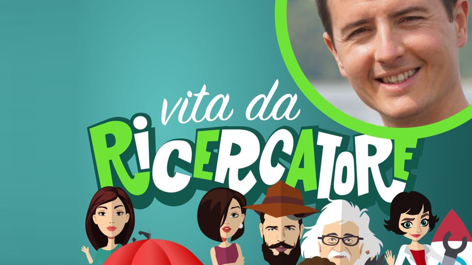 Memex Vita da ricercatore (memex-vita-da-ricercatore) Познавательное