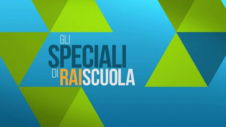 Постер Speciali Rai Scuola