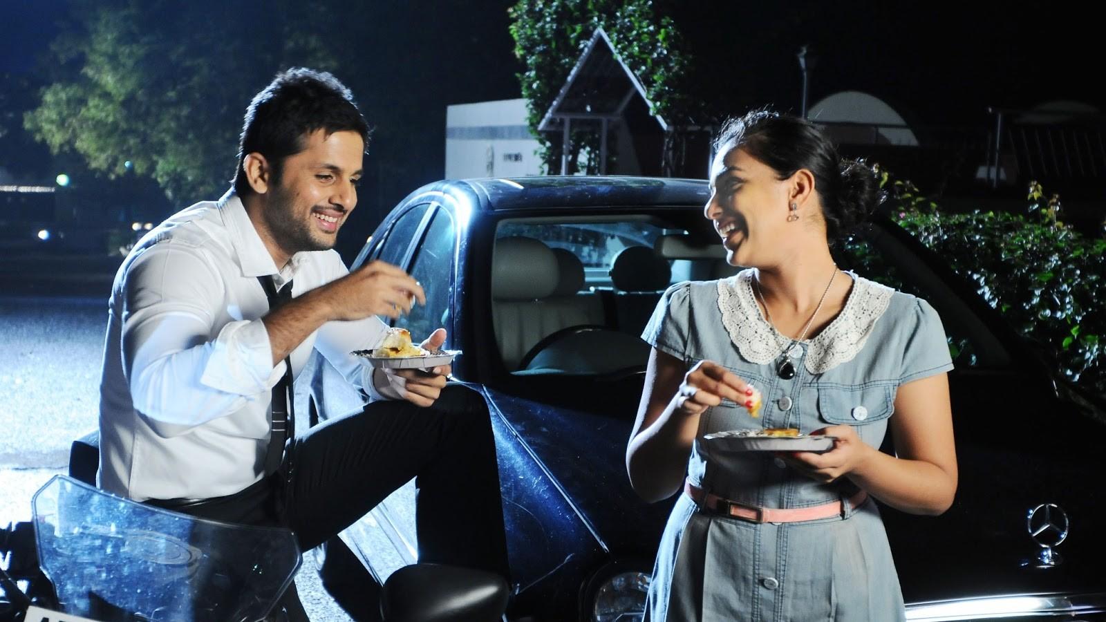 Моё сердце очень сильно забилось (moe-serdtse-ochen-silno-zabilos) Фильм 2013