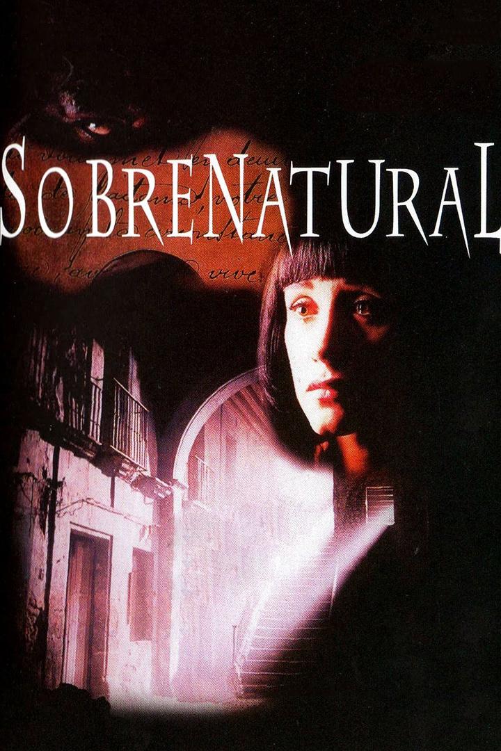 Sobrenatural (sobrenatural) Фильм 1996