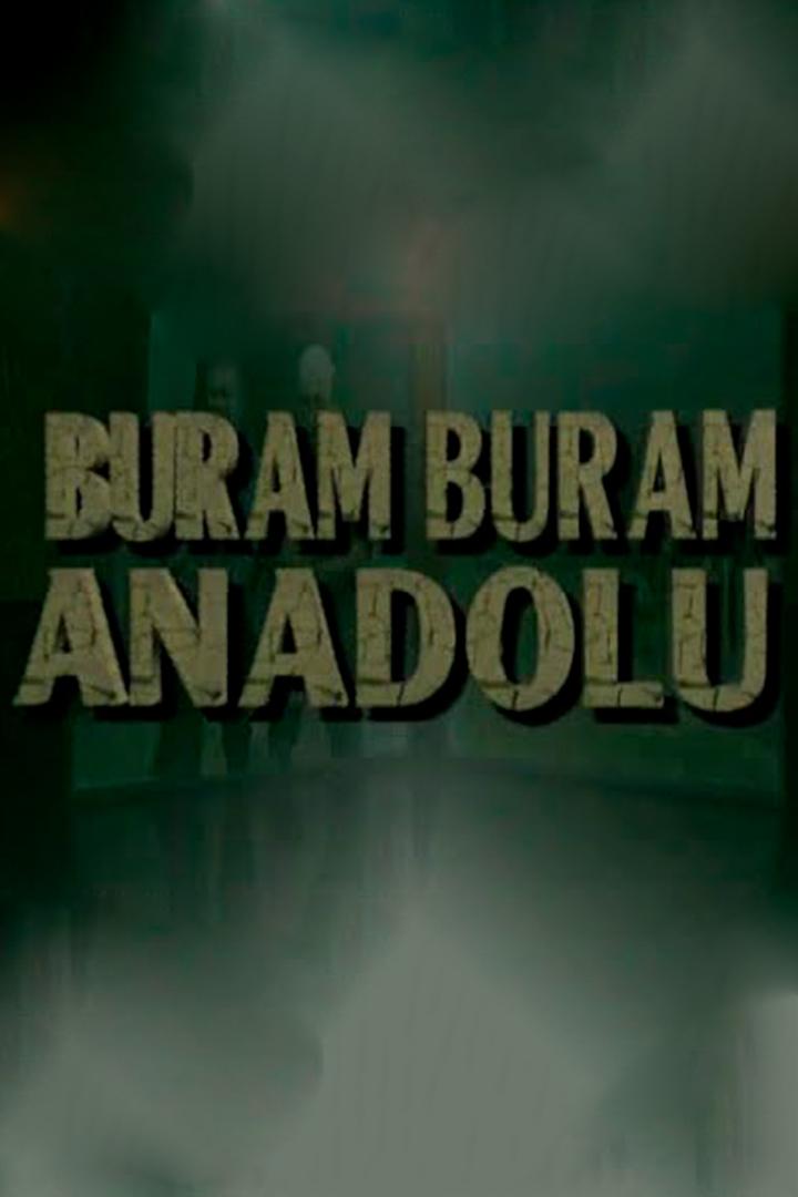 Buram Buram Anadolu (buram-buram-anadolu) Познавательное