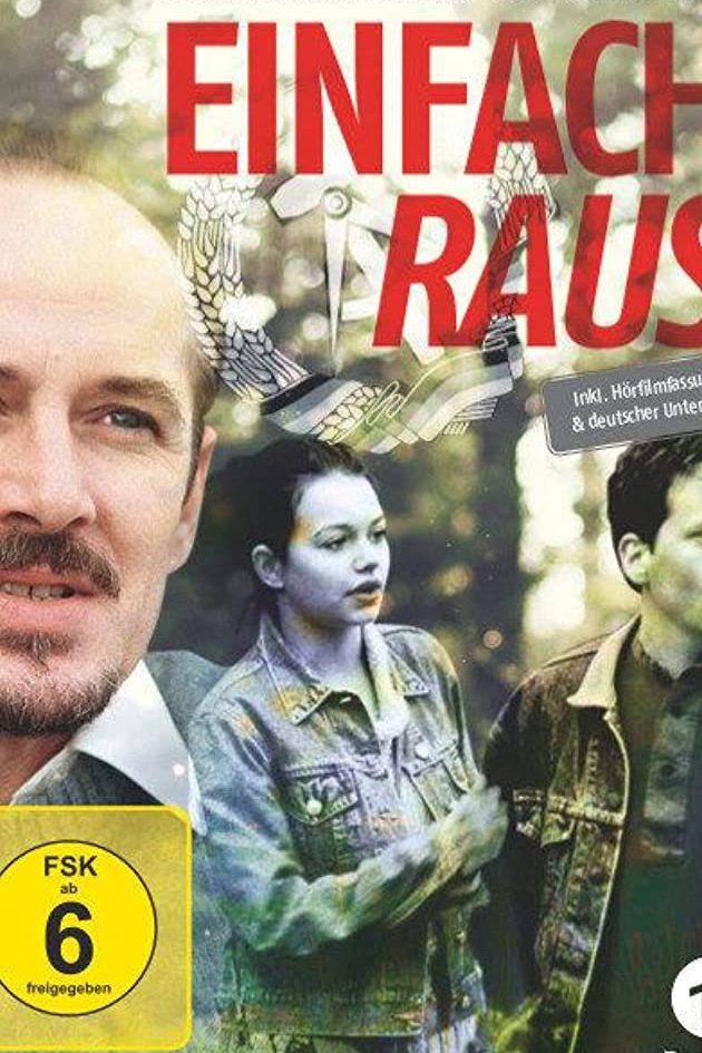 Einfach raus (einfach-raus) Фильм 1999