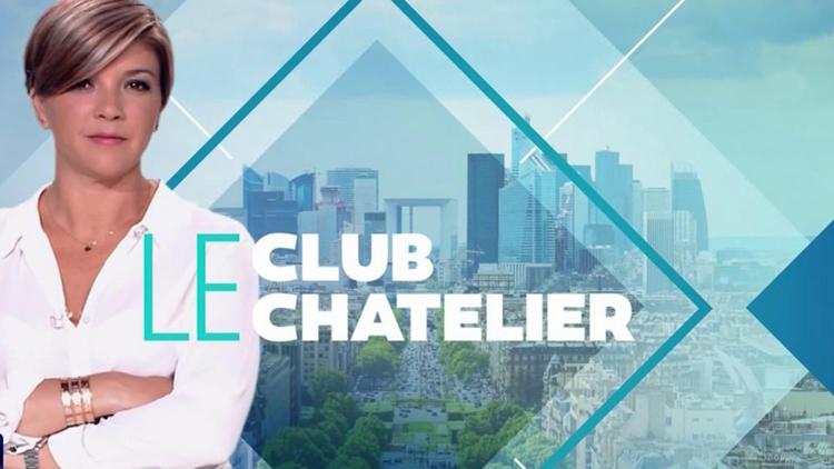 Постер Le Club Le Chatelier