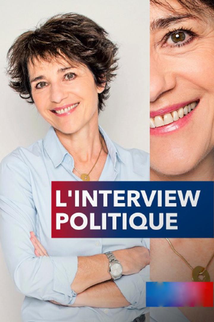 L'interview politique (linterview-politique) Ток-шоу