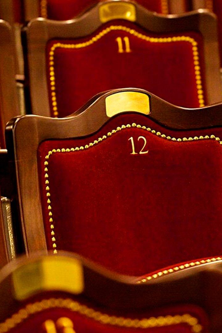 Парад премьер 2015 Театр Вахтангова (parad-premer-2015-teatr-vahtangova) Досуг, хобби