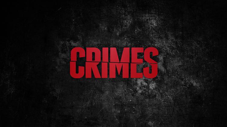 Постер Crimes