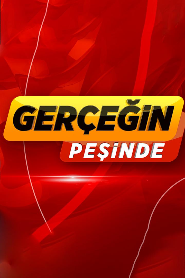 Gerçeğin Peşinde (gerein-peinde) Досуг, хобби