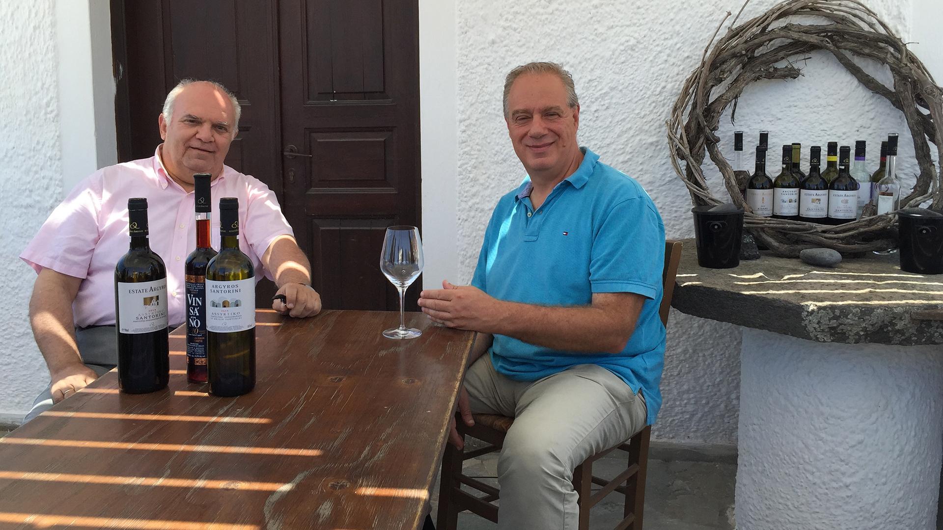 Οινοσ ο αγαπητοσ Досуг, хобби