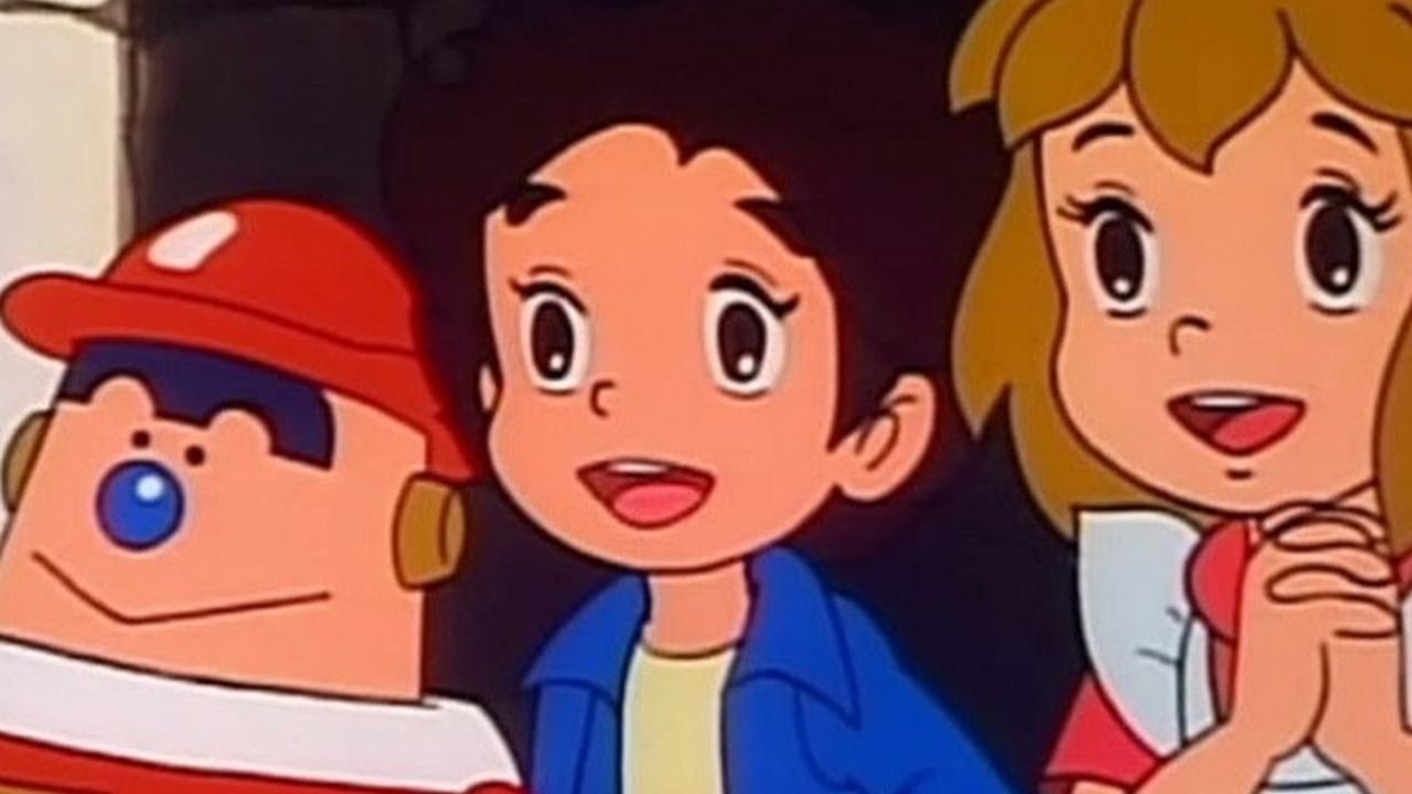 Клуб «Суперкниги» (klub-superknigi) Мультсериал