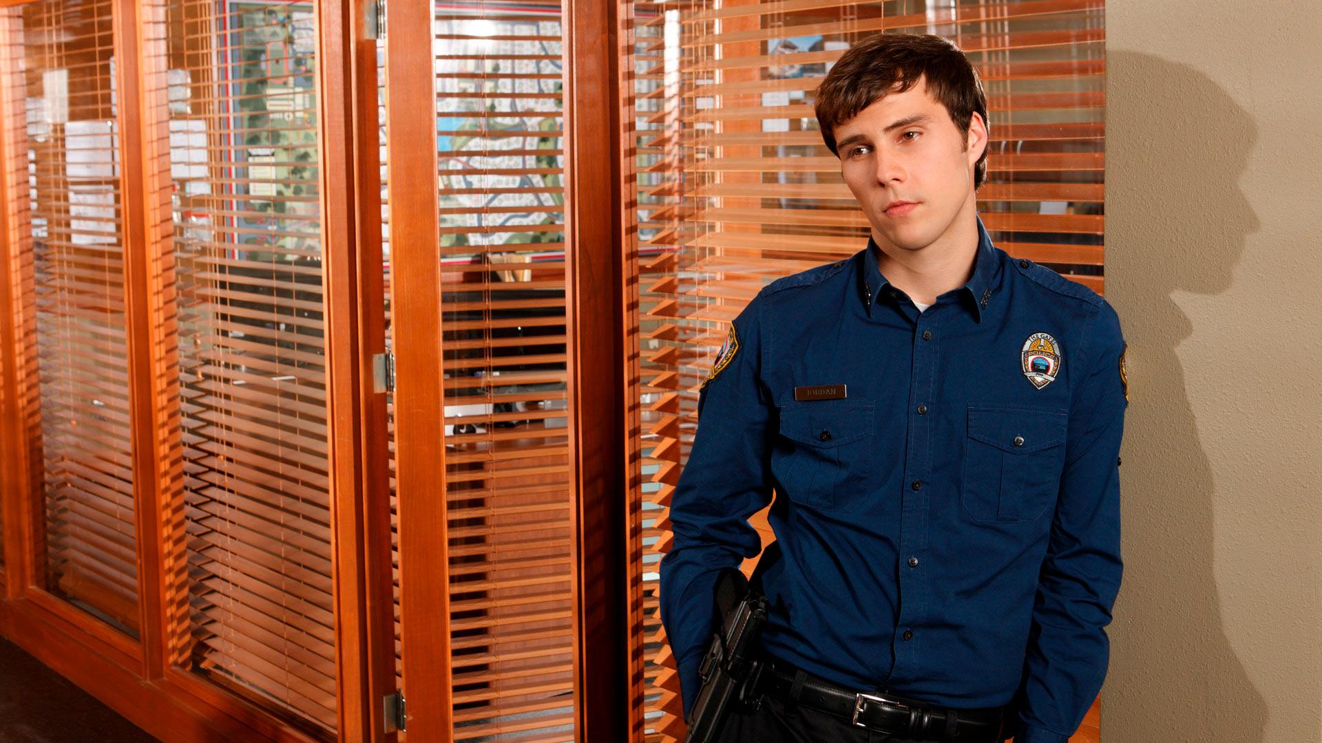 Врата (vrata) Сериал 2010