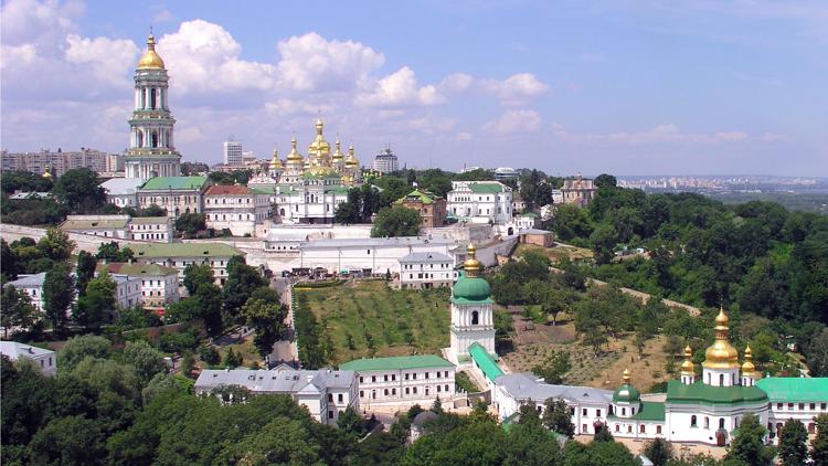 Постер Тайны Киево-Печерской Лавры. Фильм ІІІ. Поиск истины