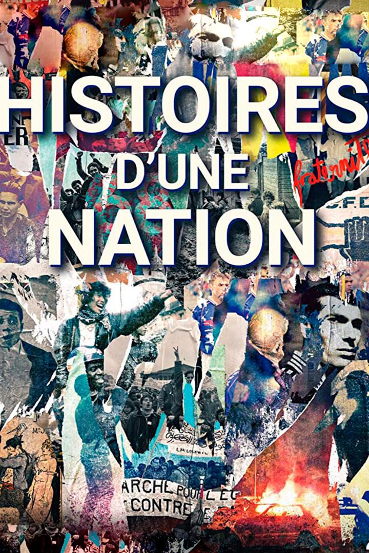 Histoires d'une nation (histoires-dune-nation) Документальный сериал