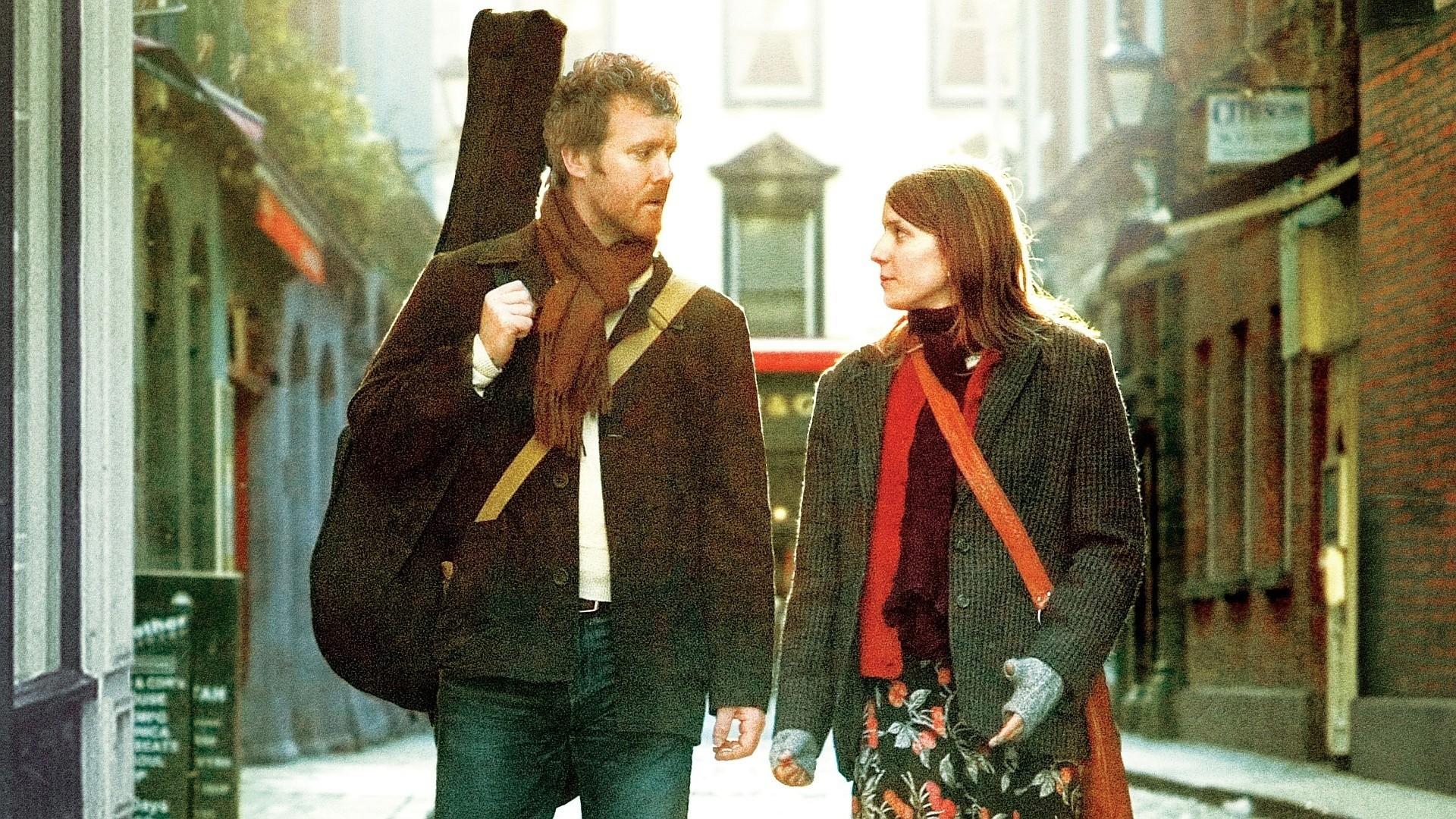Once (once) Документальный сериал