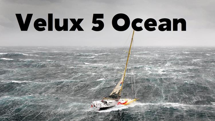 Постер Velux 5 Ocean