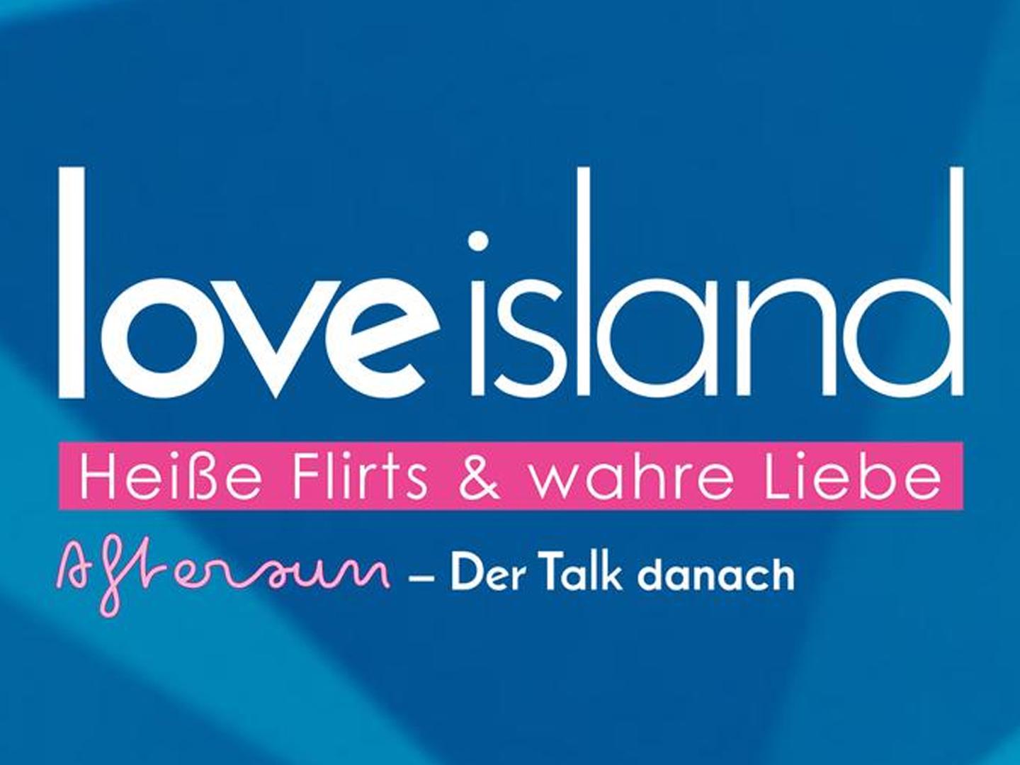 Love Island – Aftersun: Der Talk danach (love-island-aftersun-der-talk-danach) Реалити-шоу