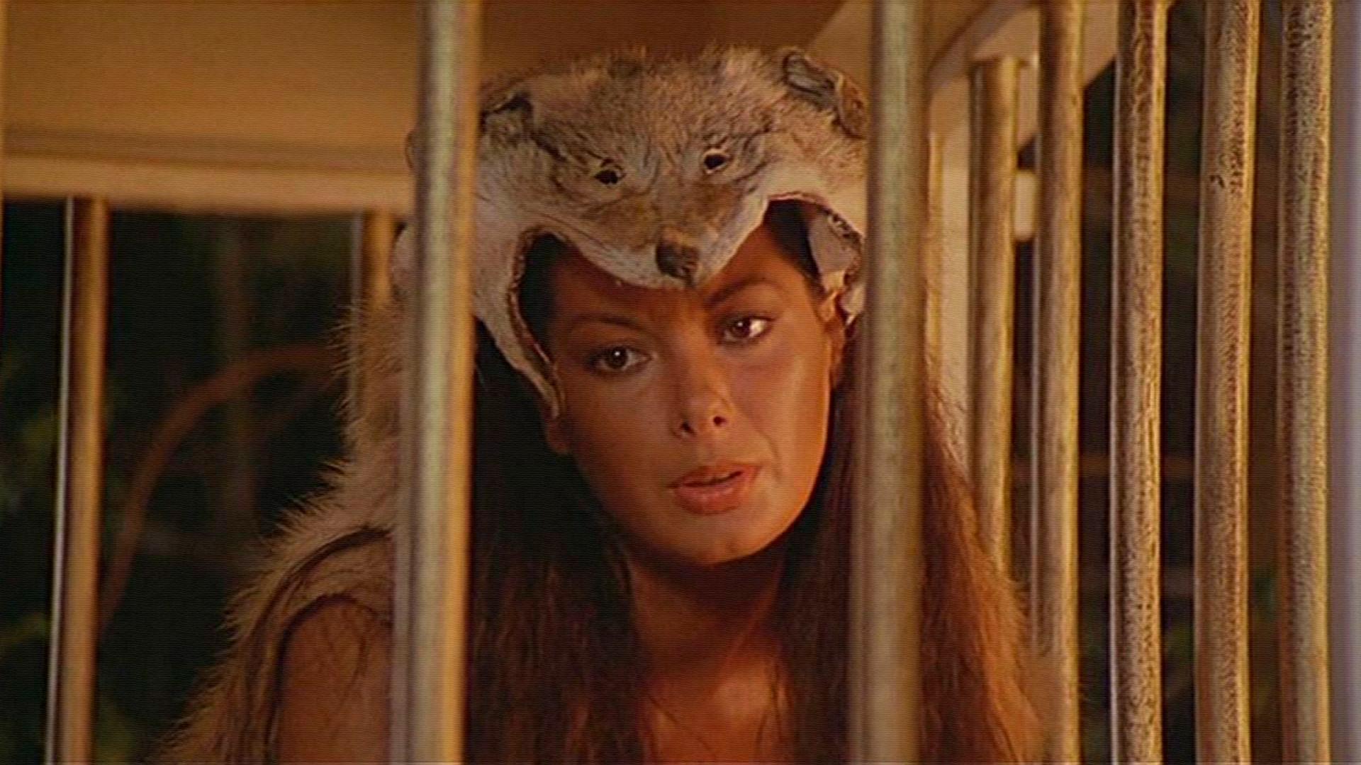 Вор (vor) Фильм 1979