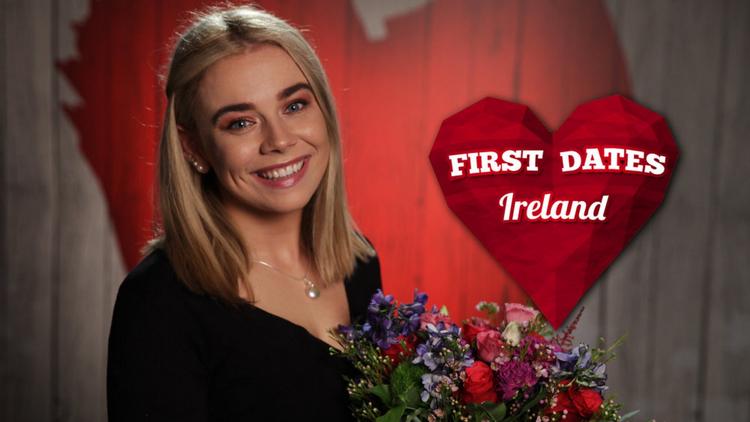 Постер First Dates Ireland