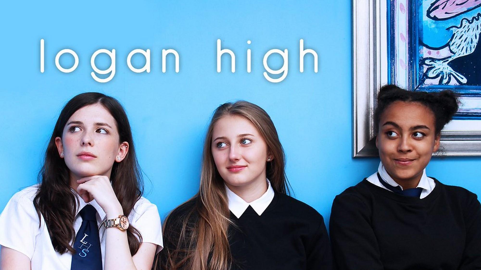 Logan High (logan-high) Сериал 2018