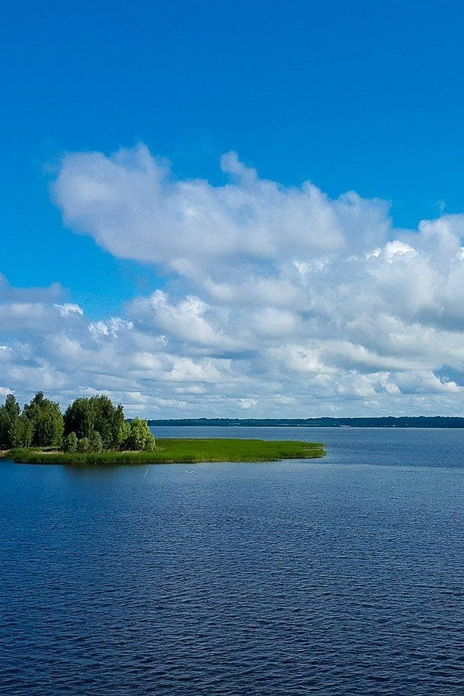 Путешествие на Волгу (puteshestvie-na-volgu) Досуг, хобби