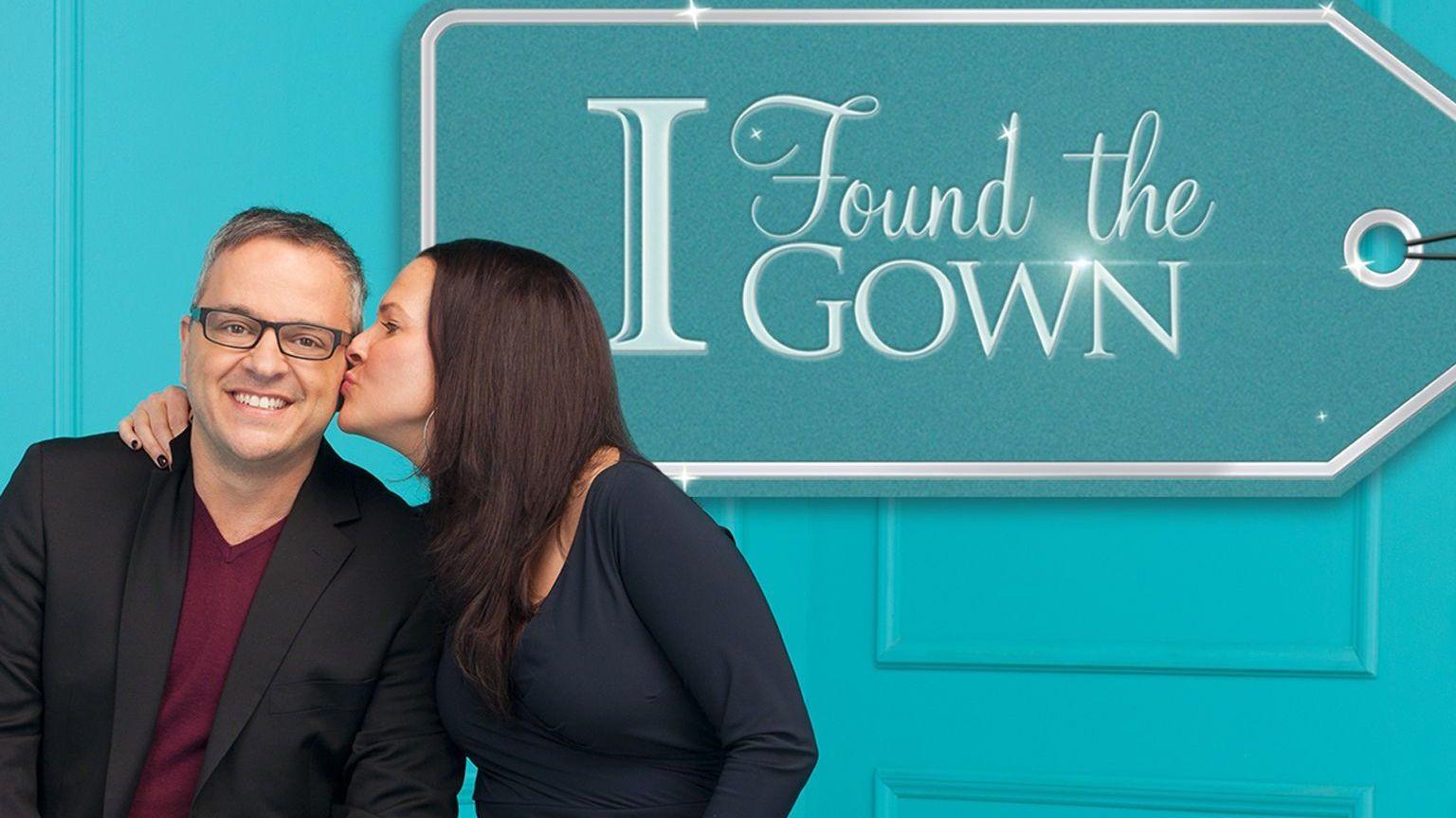 I Found the Gown (i-found-the-gown) Реалити-шоу