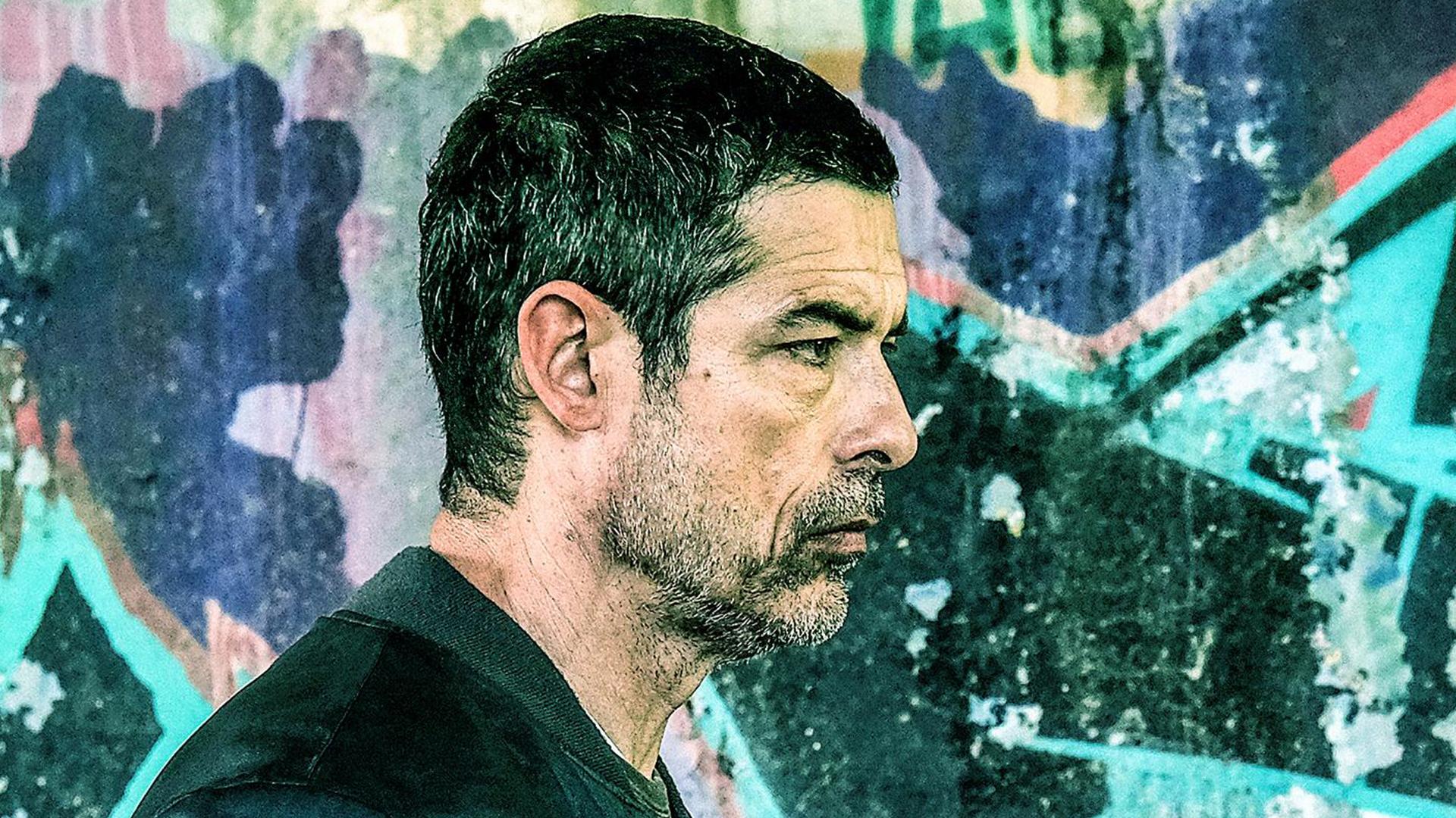 Я буду тебя искать (ja-budu-tebja-iskat) Сериал 2020