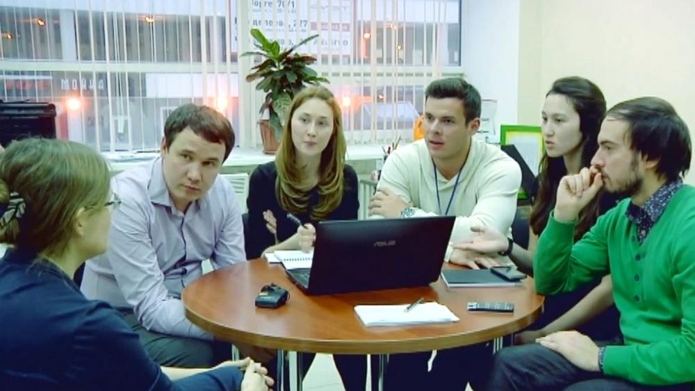 Бизнес-разборка (biznes-razborka) Познавательное