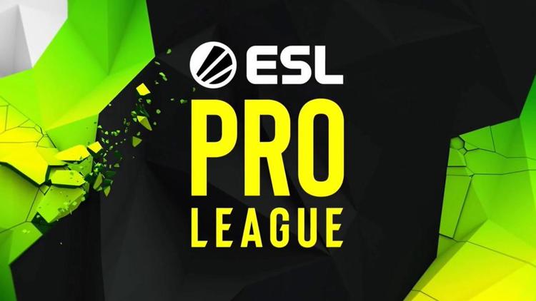 Постер ESL Pro League