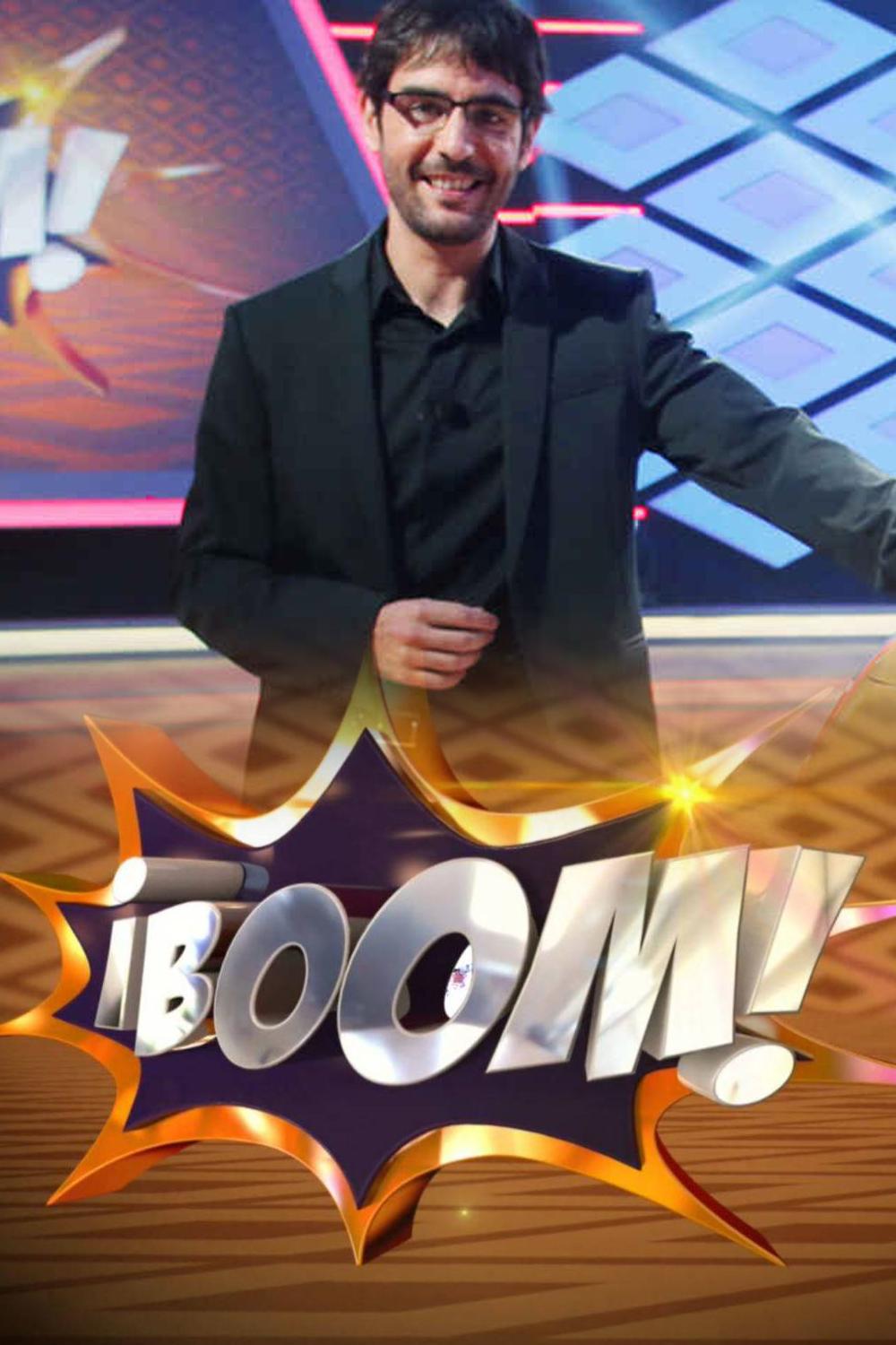 ¡Boom! (boom) Игровые