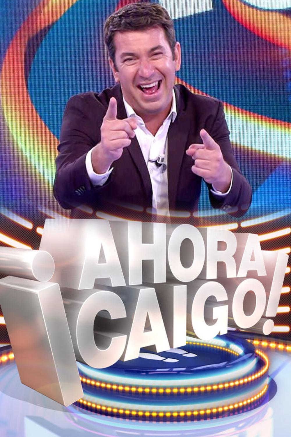 Ahora Caigo (ahora-caigo) Игровые