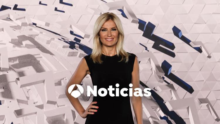 Постер Antena 3 Noticias 1