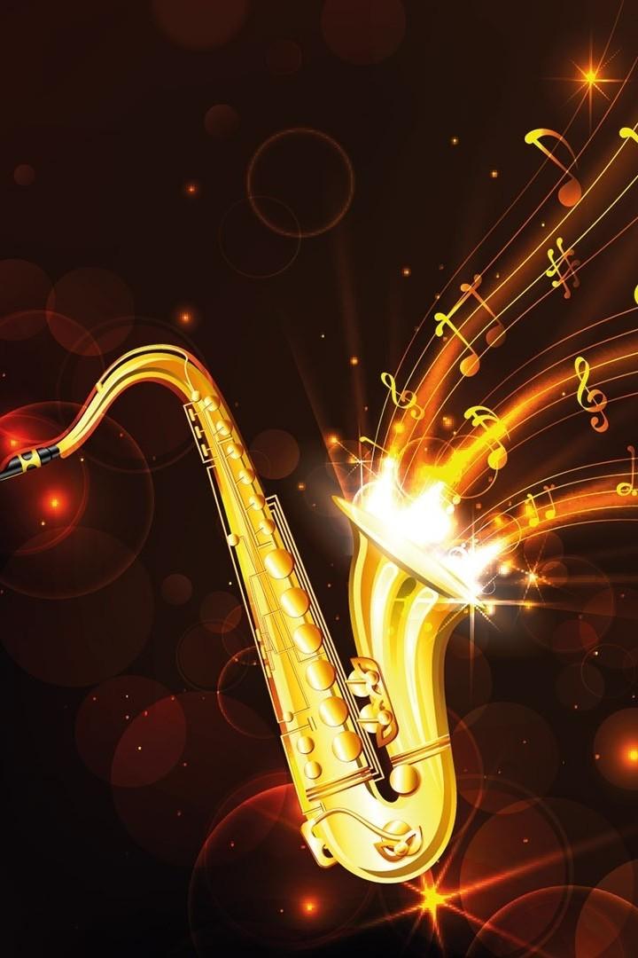 Minutos musicales (minutos-musicales) Досуг, хобби