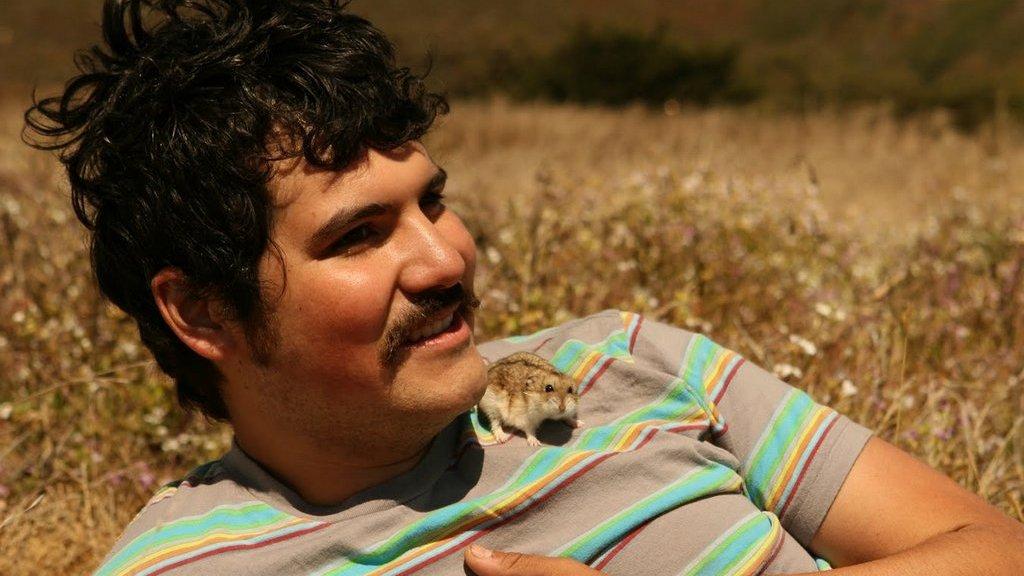 Etienne! (etienne) Фильм 2009