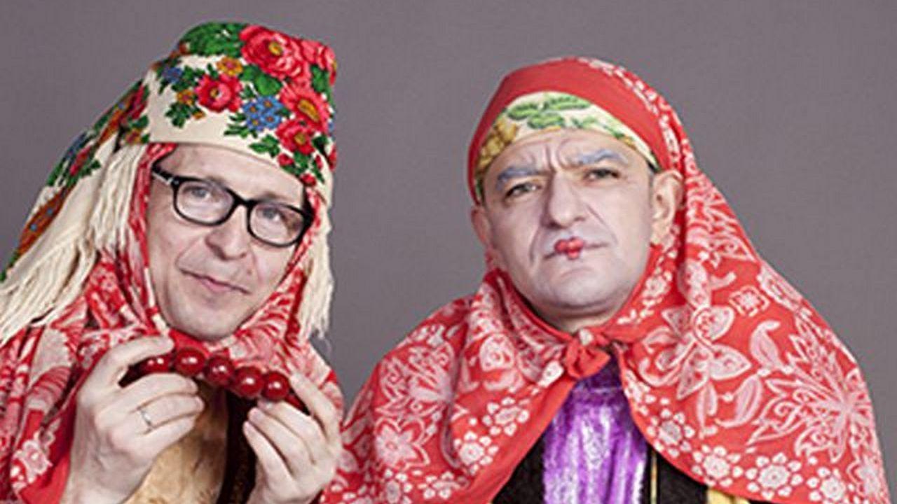 Хуршида — Муршида (hurshida-murshida) Юмор