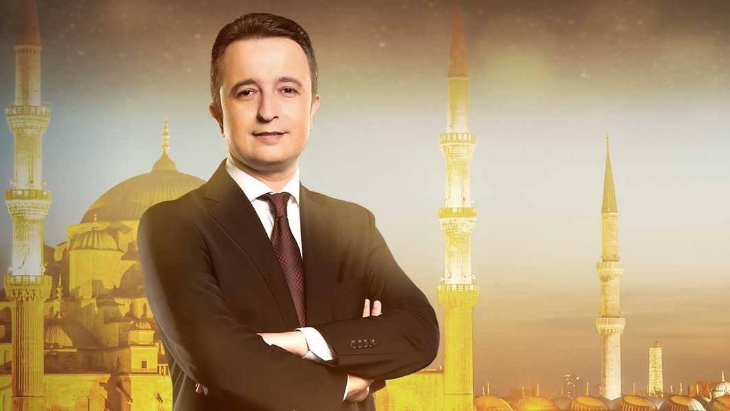 Fatih Savaş ile Sabah Sohbetleri (fatih-sava-ile-sabah-sohbetleri) Познавательное