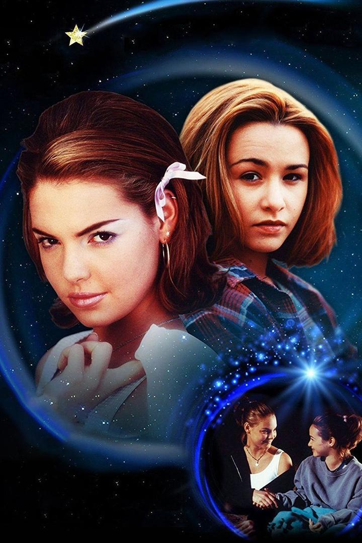 Загадай желание (zagadaj-zhelanie) Фильм 1996