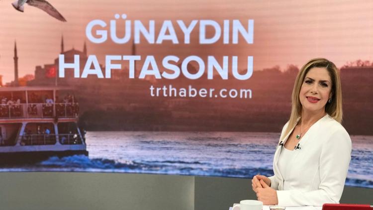 Постер Günaydın Hafta Sonu