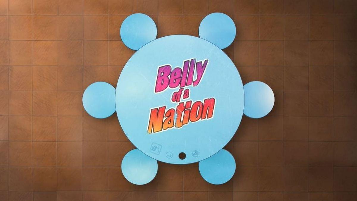 Belly of a Nation (belly-of-a-nation) Познавательное