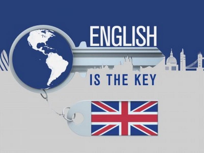 English Club. English is the key (english-club-english-is-the-key) Познавательное